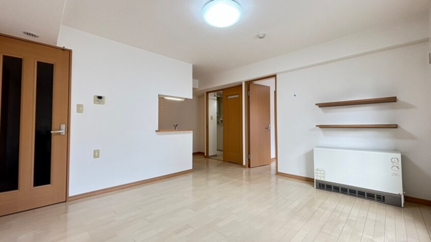 居室 ファミリ－コ－ト福住