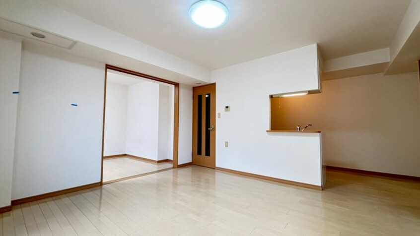 居室 ファミリ－コ－ト福住