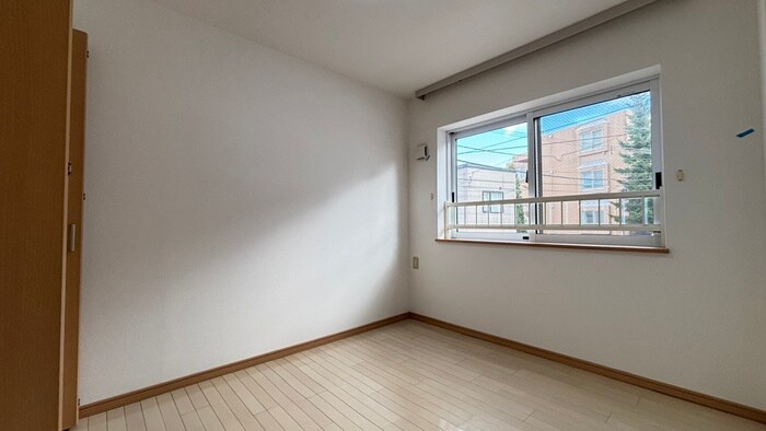 居室 ファミリ－コ－ト福住