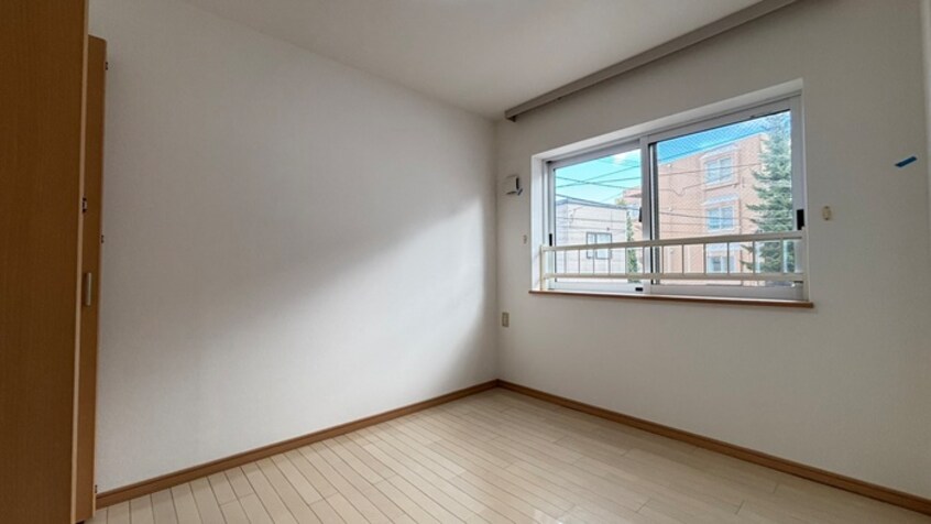 居室 ファミリ－コ－ト福住