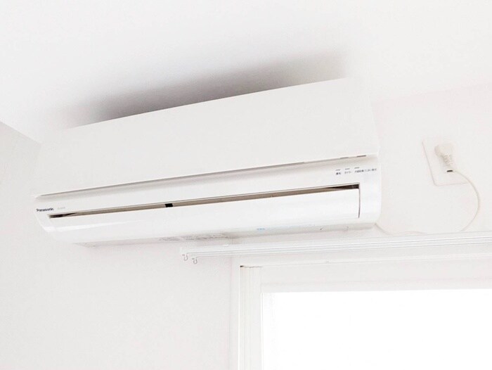 内観写真 ピュア東彩館