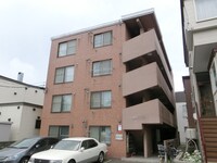 ブランネージュ北郷