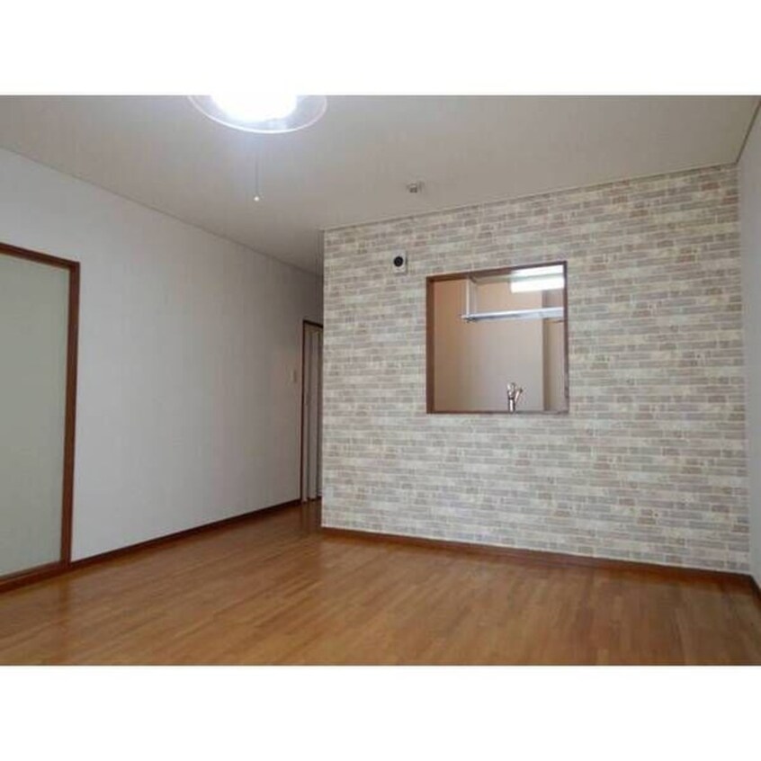 居室 ソフィ－ル西宮の沢