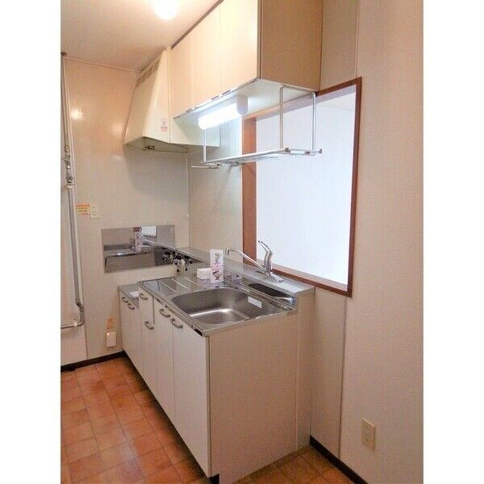 キッチン ソフィ－ル西宮の沢