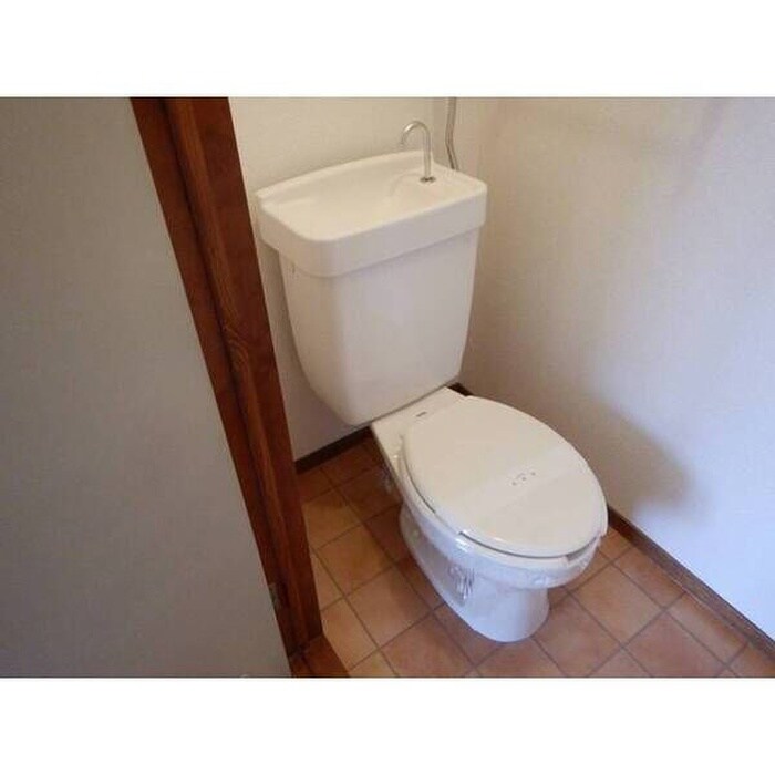 トイレ ソフィ－ル西宮の沢