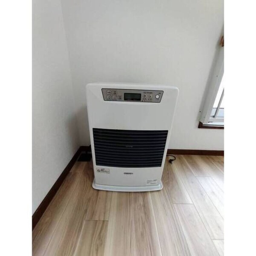 内観写真 ソフィ－ル西宮の沢