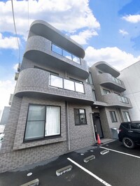 ミレニアムハイツ