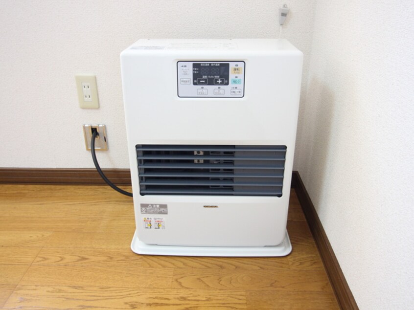 内観写真 ドゥボワ平岸