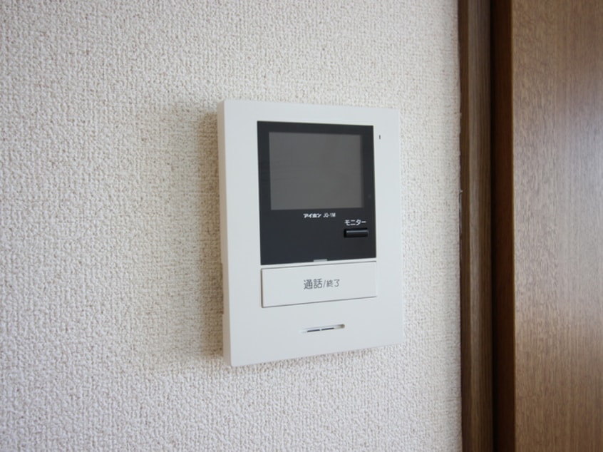 内観写真 ドゥボワ平岸