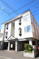 外観写真 ローヤルハイツ南５条