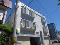 ハイムさわだ光星