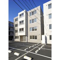 プラティーク札幌2