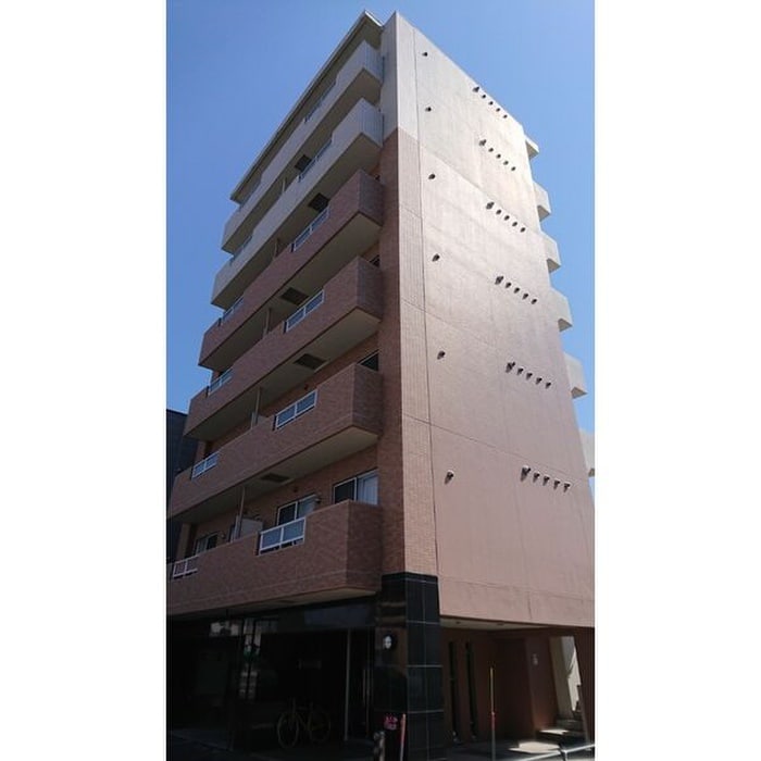 外観写真 アルカディア参番館