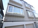 エミネンス月寒東１１１の外観