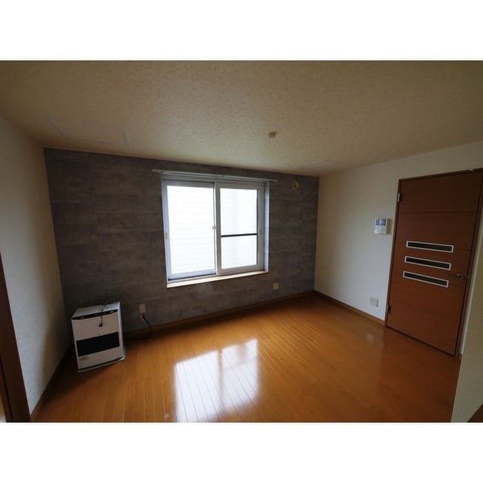 居室 ウインサム弐番館