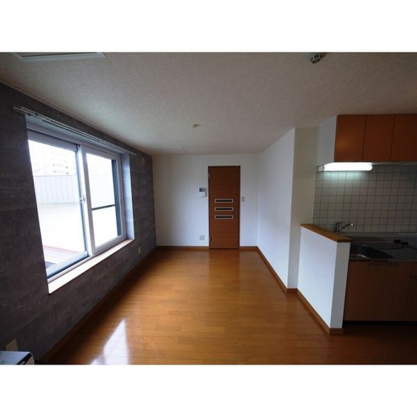 居室 ウインサム弐番館