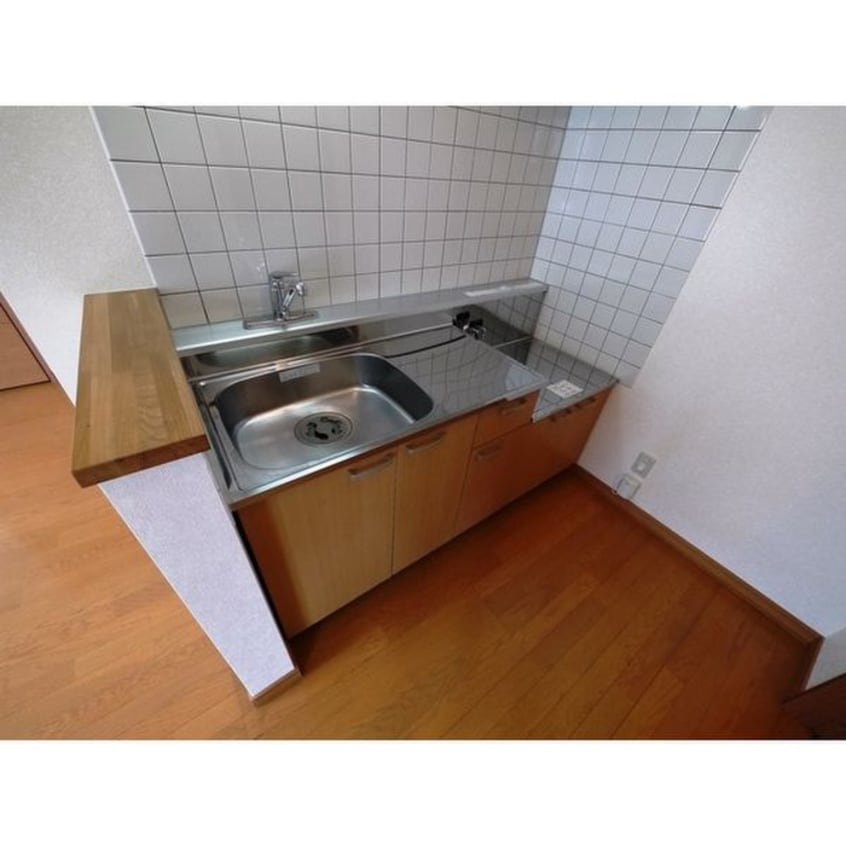 キッチン ウインサム弐番館