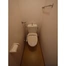 トイレ ウインサム弐番館