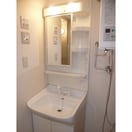 洗面 ウインサム弐番館