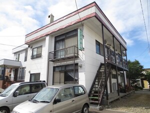 コーポ内田No.2