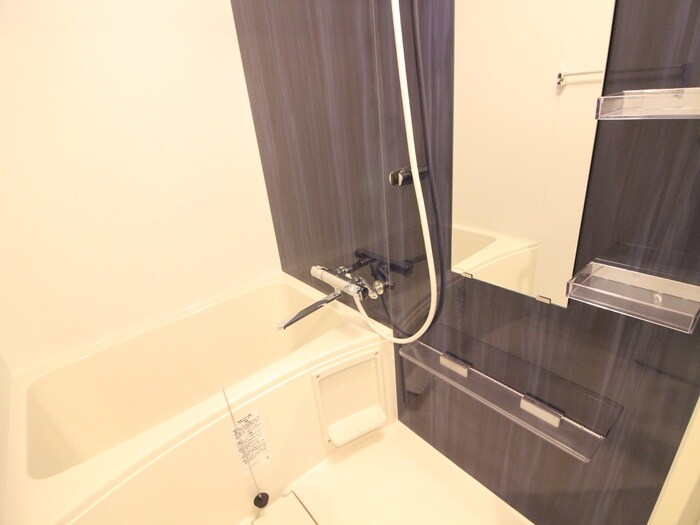 バス／シャワールーム等 Posh桑園