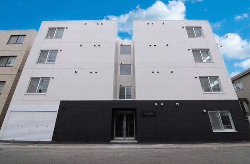 外観写真 グローブタウン南郷