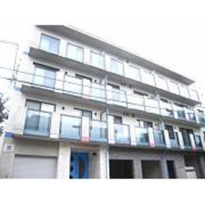 外観写真 ヌ－ヴェルコ－ト