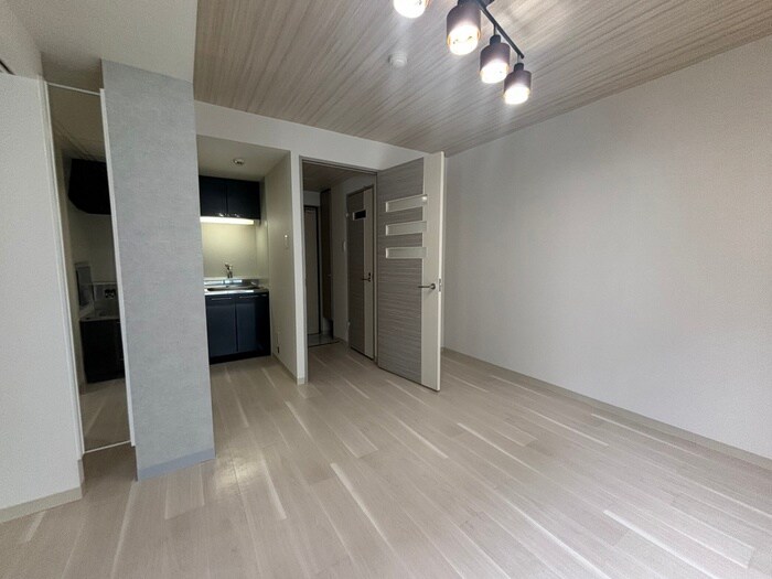 居室 ヌ－ヴェルコ－ト