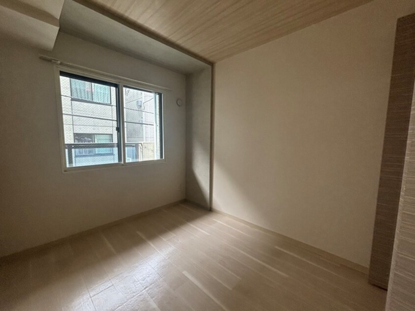 居室 ヌ－ヴェルコ－ト