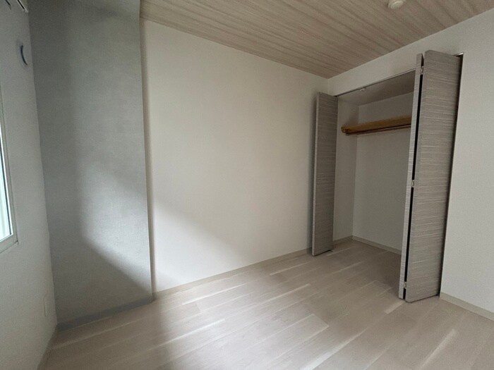 居室 ヌ－ヴェルコ－ト