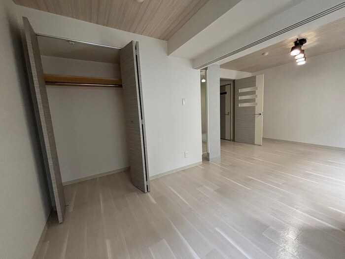 居室 ヌ－ヴェルコ－ト