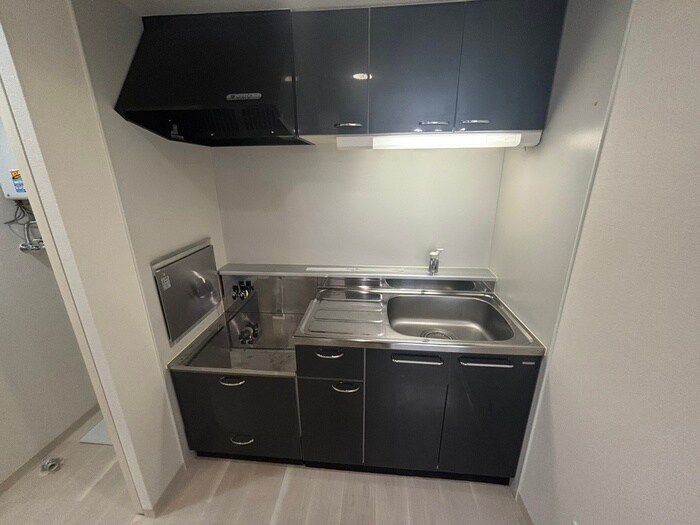 キッチン ヌ－ヴェルコ－ト