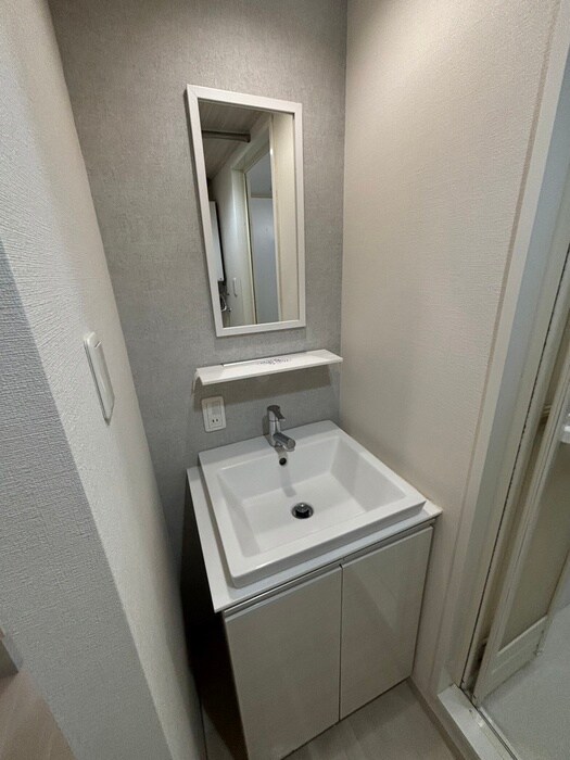 洗面 ヌ－ヴェルコ－ト