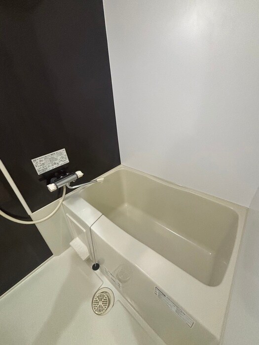 バス／シャワールーム等 ヌ－ヴェルコ－ト