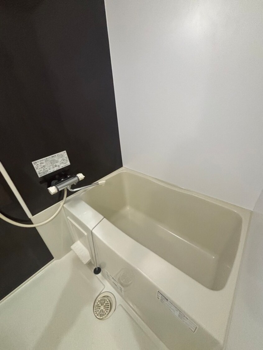 バス／シャワールーム等 ヌ－ヴェルコ－ト