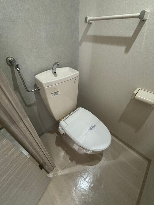 トイレ ヌ－ヴェルコ－ト