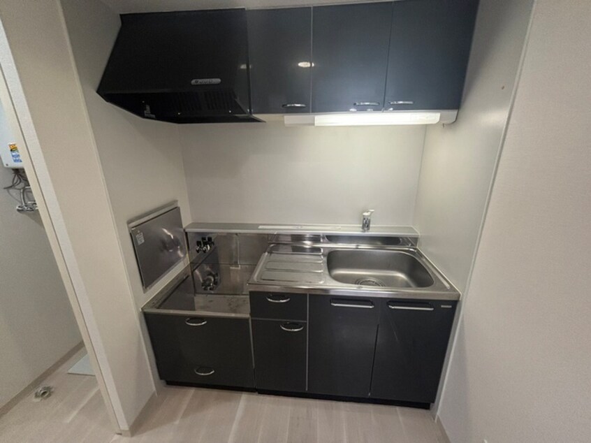 キッチン ヌ－ヴェルコ－ト