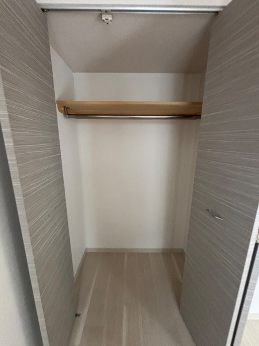 収納 ヌ－ヴェルコ－ト