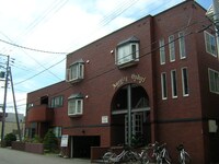 アメニティ大通