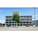 majesty residence MIYANOSAWAの外観