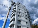ピュアコ－ト北３３条の外観