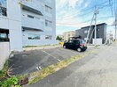 駐車場 ピュアコ－ト北３３条