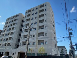 ﾌﾗﾝｾﾚｼﾞﾃﾞﾝｼｱｽｲｰﾄ南麻生