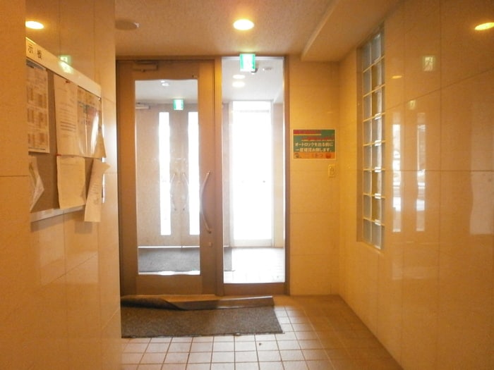 外観写真 セントポ－リアグランデュ－ル