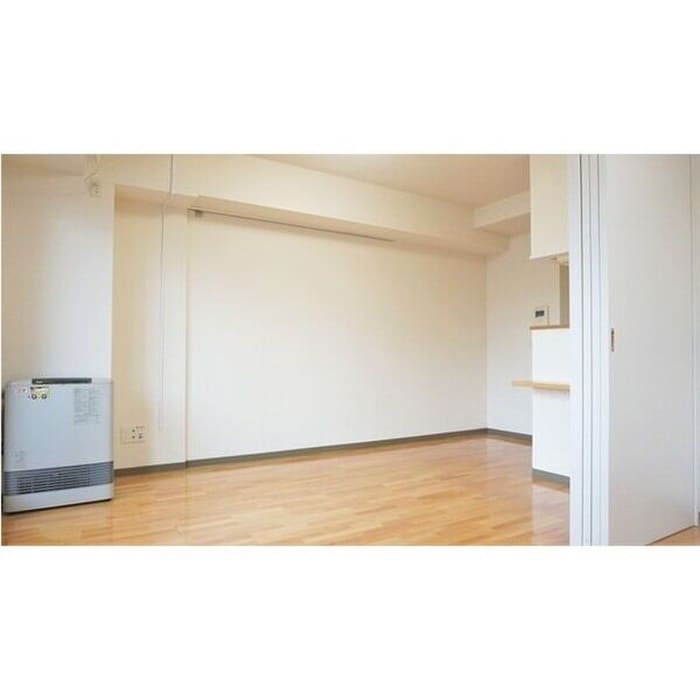 居室 セントポ－リアグランデュ－ル