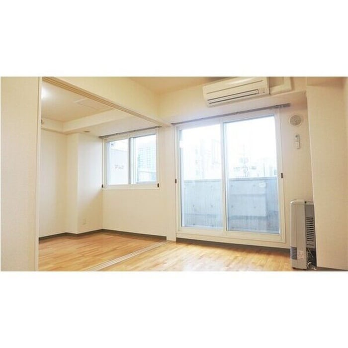 居室 セントポ－リアグランデュ－ル