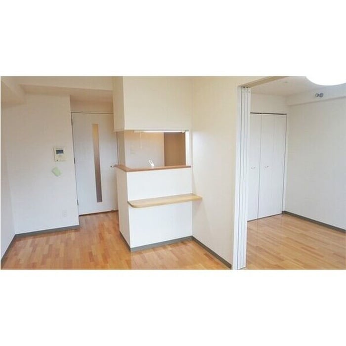 居室 セントポ－リアグランデュ－ル