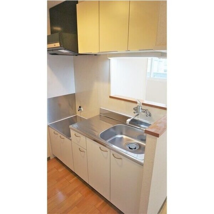 キッチン セントポ－リアグランデュ－ル