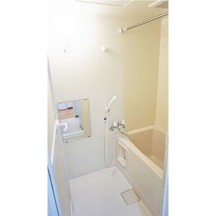 バス／シャワールーム等 セントポ－リアグランデュ－ル