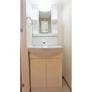 洗面 セントポ－リアグランデュ－ル